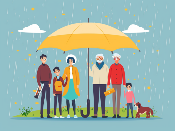 恒瑞行配资 中保协：当前普通型人身保险产品预定利率研究值为2.13%