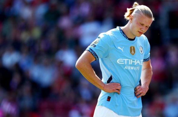 口袋超盘 曼城球员身价变化：共17人身价下降，仅麦卡蒂、奥赖利身价上升