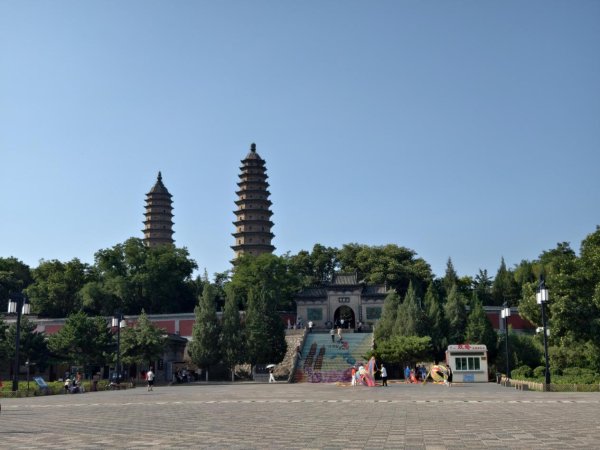 道正网  “品游山西” 感受太原文旅之“最”