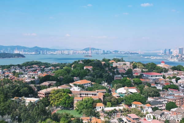 高开网 夏日厦门！鼓浪屿3处宝藏地，第一处鲜为人知