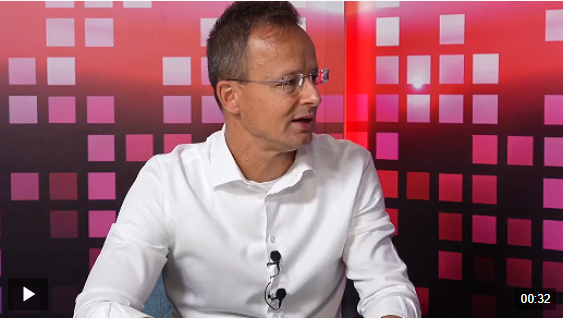 富邦速配 视频丨匈牙利外长：美欧贸易协定将重创欧洲_大皖新闻 | 安徽网