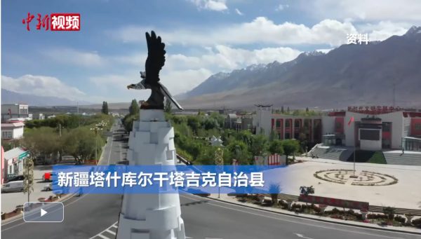 日斗-优配 巴基斯坦厨师：我想做出融合两国文化的特色美食_大皖新闻 | 安徽网