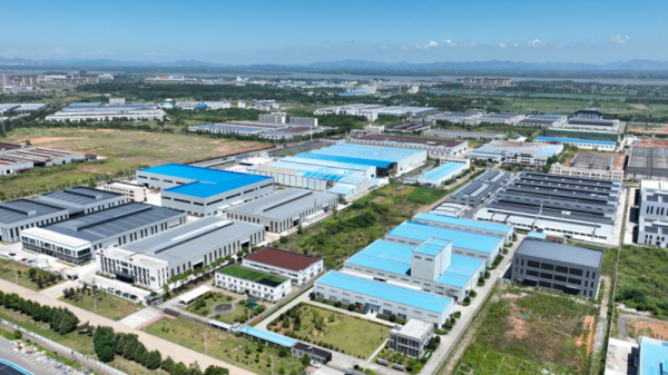 宏益配资  池州贵池：奋战当“夏”  项目建设“热力”十足_大皖新闻 | 安徽网